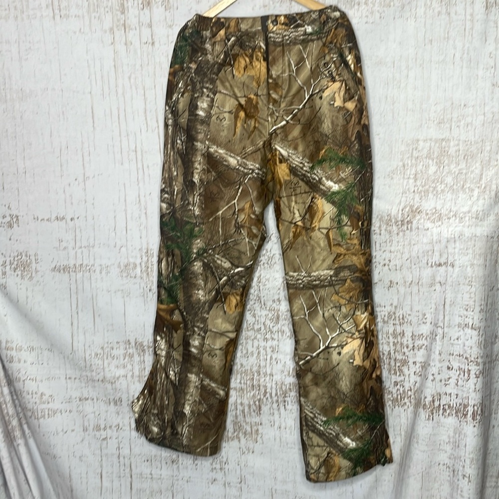 Onyx, Arctic Shield, lined, warm pants